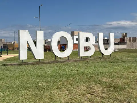 Terreno en Venta en Nobu Town, USD 58.000