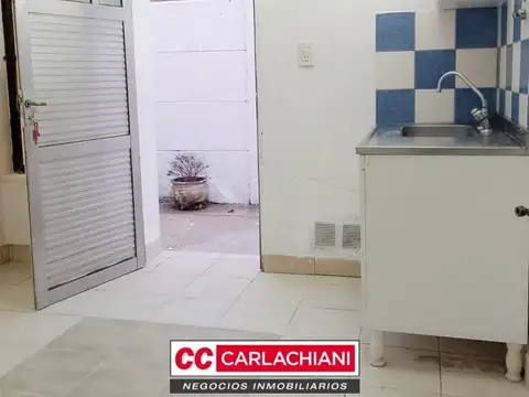 Casa en Alquiler de 1 dormitorio