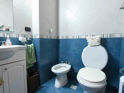 Departamento en Venta 18 años