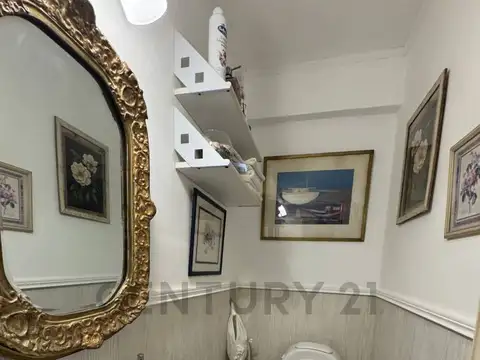 AV KOESSLER 1861 , Piso 0