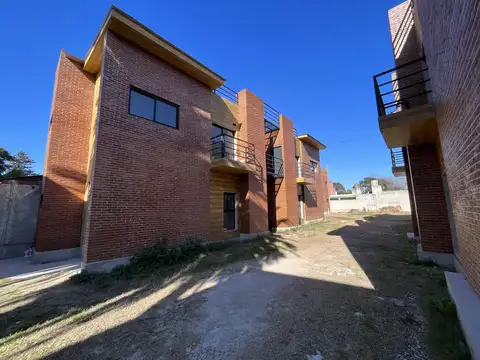Departamento en Venta A Estrenar