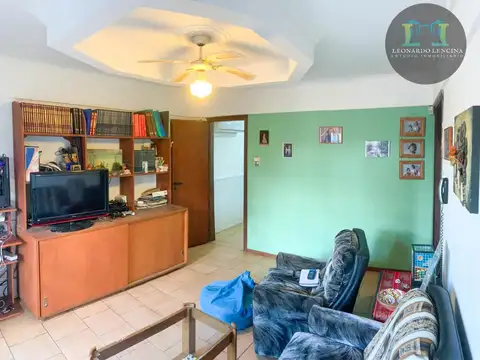 Depto Tipo Casa en Venta de 4 ambientes