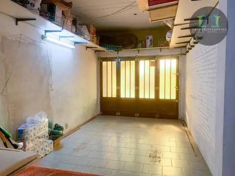 Depto Tipo Casa en Venta con 1 cocheras