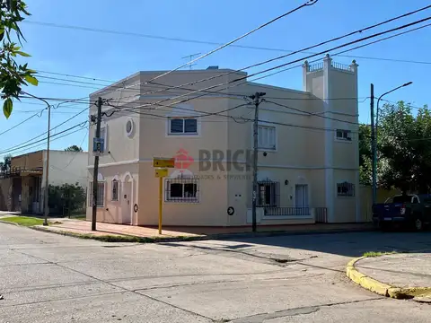 Depto Tipo Casa en Venta de 3 ambientes
