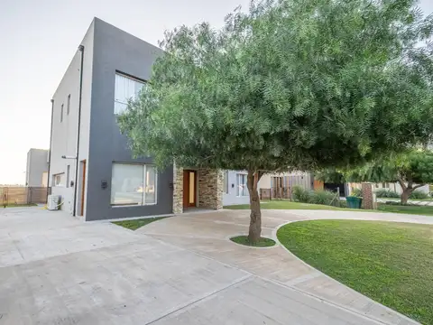 Barrio San Sebastián, Área 2