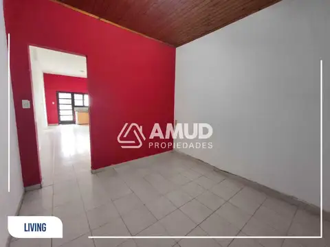 Casa en Alquiler de 2 dormitorios