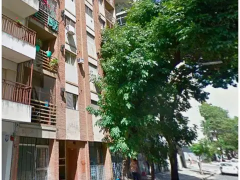 Zeballos 900, Piso 02