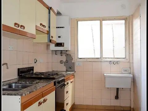 Departamento en Alquiler de 1 dormitorio