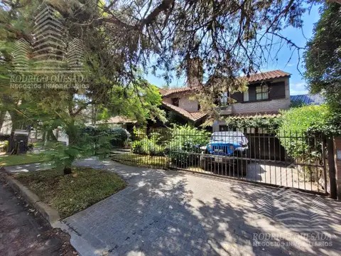 Casa en Venta de 4 dormitorios