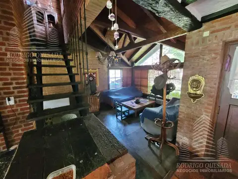 Una excelente casa de categoría,con detalles de lujo!