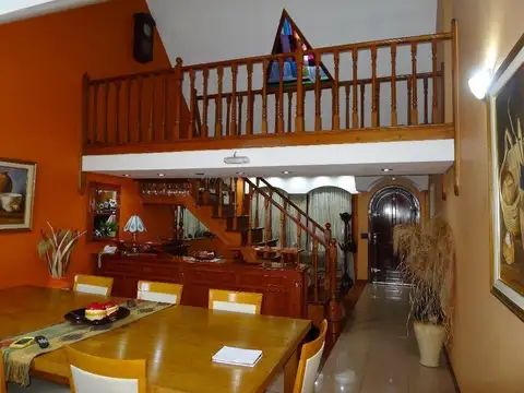 General Güemes 1000