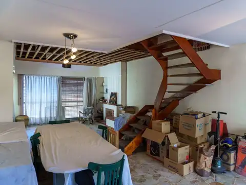 PH Villa Maipú a la Venta para Familias-Inversión