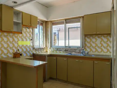 Depto Tipo Casa en Venta de 3 dormitorios