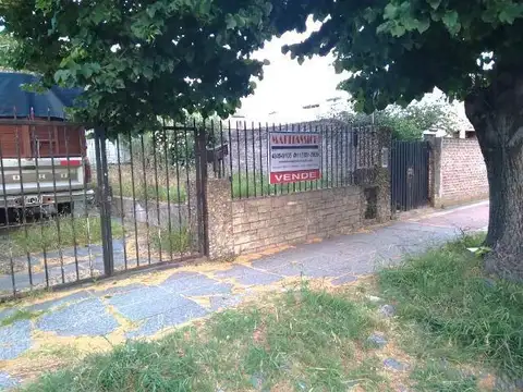 OPORTUNIDAD! 2 LOTES de 7,50 x 50 c/u. en Venta juntos o separados. José León Suárez, San Martin, G.B.A. Zona Norte