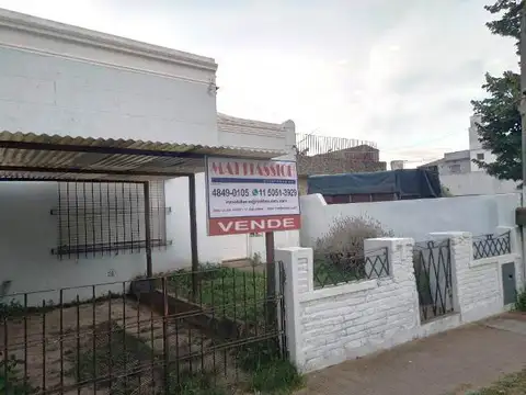 Terreno en Venta en Jose Leon Suarez, USD 90.000