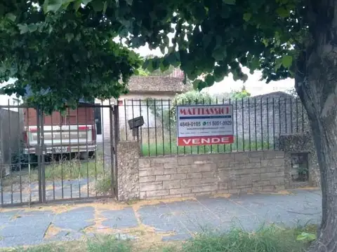 Terreno en Venta de 750,0 m2