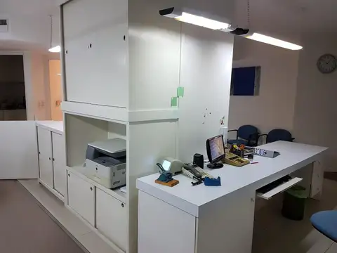 Oficina en Venta 25 años