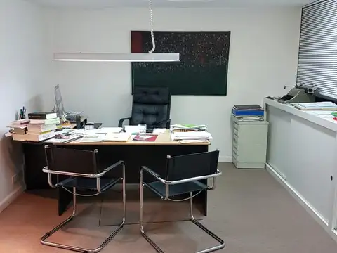 Oficina en Venta en Centro, USD 440.000