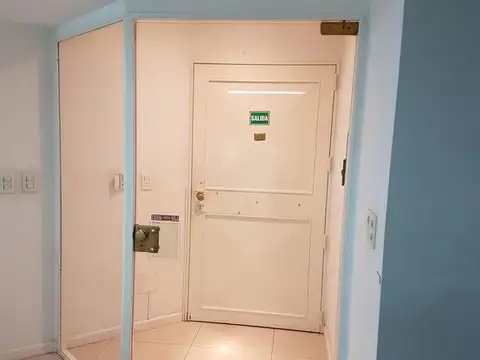 Oficina de categoría en venta Galería del paseo Microcentro Rosario