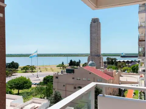 Exclusivo Departamento | 2 Dormitorios | Vista al Río | Rosario | Barrio Martin