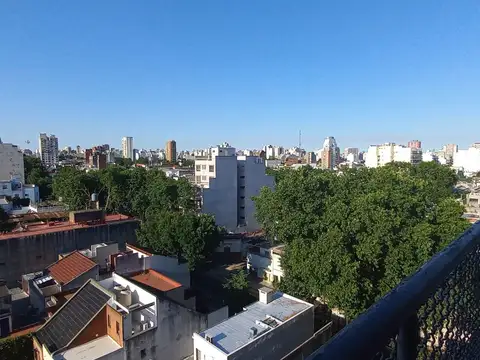 Av San Juan 4100, Piso 9