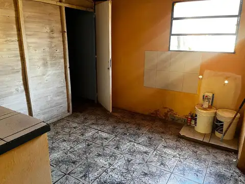 Casa en Alquiler con 1 cochera