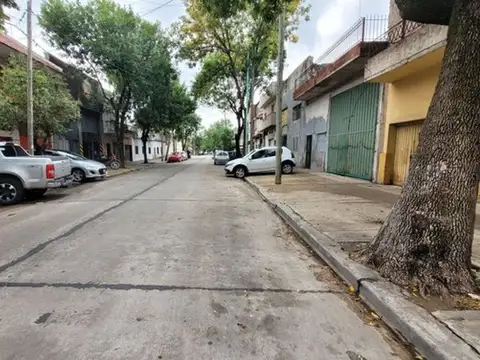 Galpon en Venta en Villa Soldati, USD 130.000