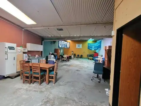 Galpon en Venta 13 años