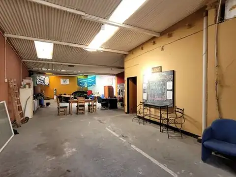 Galpon en Venta en Villa Soldati, USD 130.000