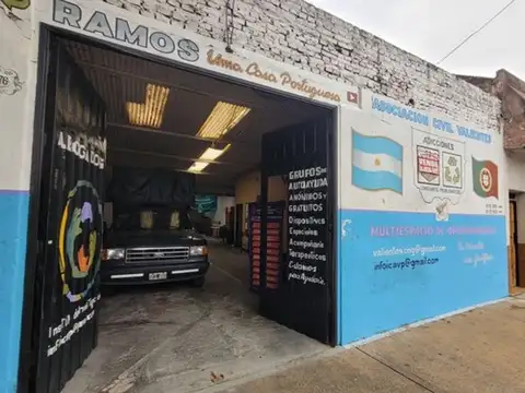 General Fructuoso Rivera 2500