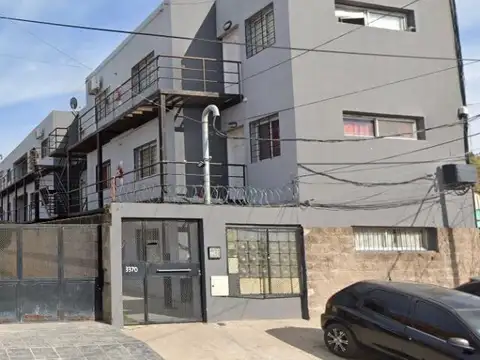 Remedios de Escalada  al 3300