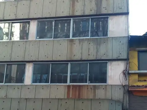 COCHERA CUBIERTA - BELGRANO-CABA