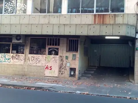 Blanco Encalada 2900