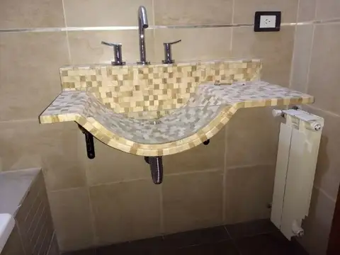 (MBA-MBA-195) Departamento - Venta - Argentina, Quilmes - Gral. Paz  4600