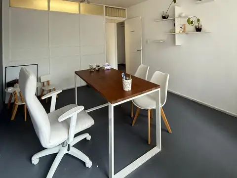 Entre Rios 1100, Piso 1