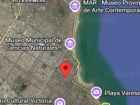 Departamento en Alquiler de 2 ambientes