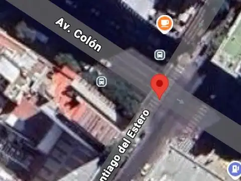 Departamento en Alquiler al Norte