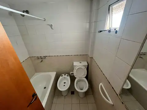 Departamento en Alquiler de 1 dormitorio