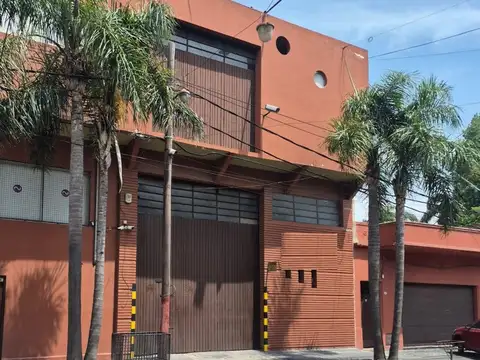 José Ignacio Rucci 1500