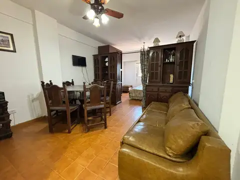 Departamento en venta en San Bernardo Del Tuyu