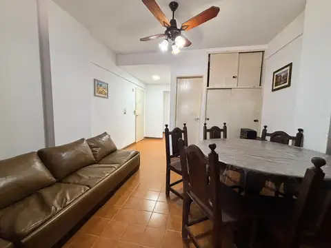 Av. Chiozza 3300, Piso 3