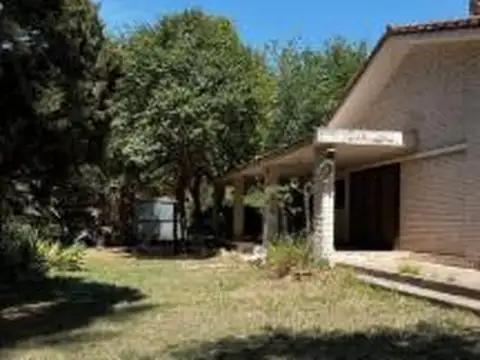 Los Chimangos y La Calandria