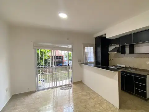 Departamento en Venta en Centro, USD 65.000