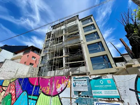 Departamento en Venta al Oeste