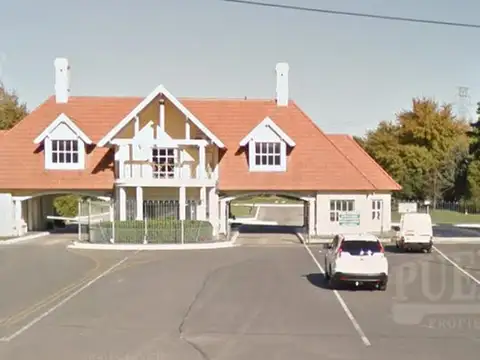 Lote en Solar del Bosque