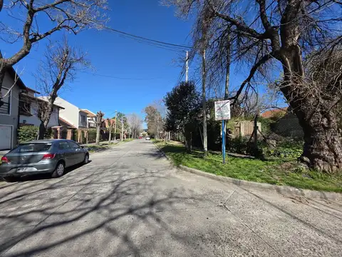 VENTA LOTE DE 215M² EN CIUDAD JARDÍN