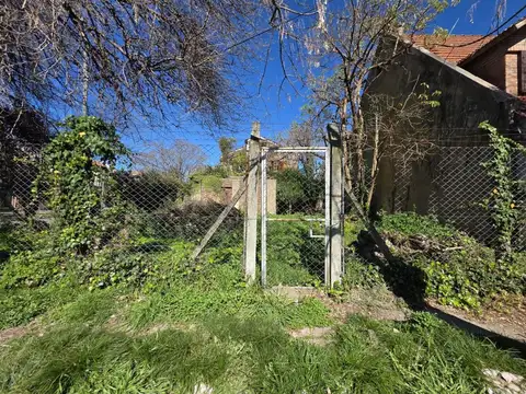 VENTA LOTE DE 215M² EN CIUDAD JARDÍN