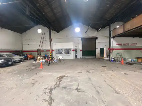 Galpon en Alquiler en Carapachay, USD 7.500