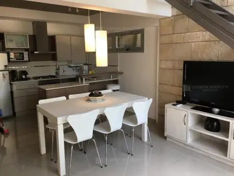 Departamento en Venta en Pinamar, USD 160.000