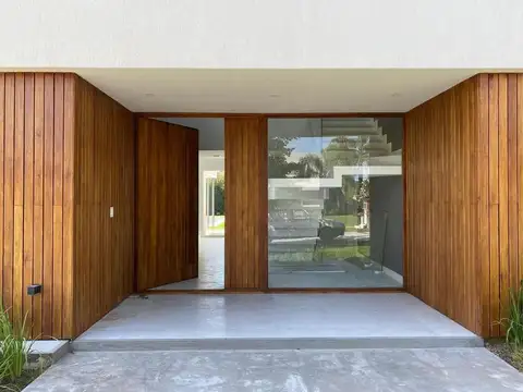 Casa en Venta A Estrenar